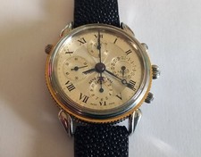 Orologio Rattrapante