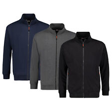 Felpa uomo Adamo felpa cotone