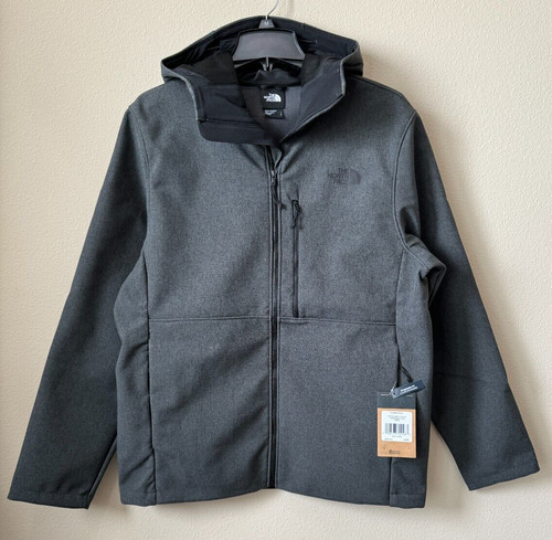 Giacca softshell