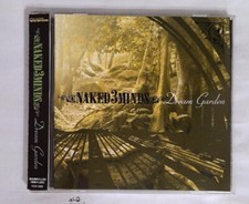 Naked3Minds – Dream Garden
