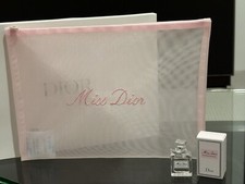 Dior Novità Trousse Rosa