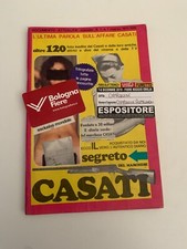 Documento Attualità n.1 Marzo 1971 Diario Verde Marchese Casati Stampa