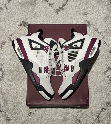 Air jordan retro psg - air,