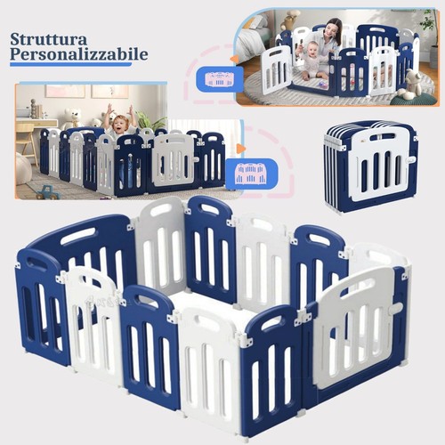 Box per bambini recinto - box,