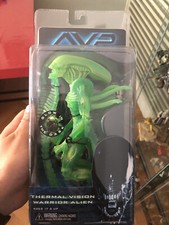 Neca AVP Alien vs Predator