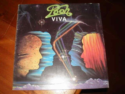 Pooh viva disco long - ",