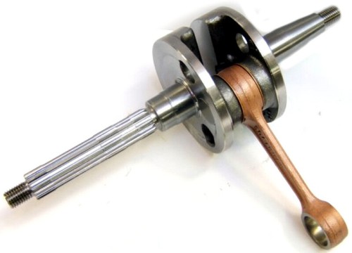 Albero motore top - motore,