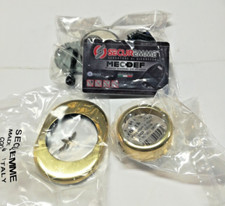 DEFENDER OTTONE LUCIDO