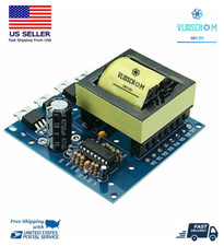 500W DC 12V to AC