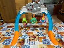 CHICCO GIOCHI PALESTRA