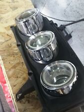 Fari, Fanali anteriori angel eyes Alfa Romeo 159 brera spider