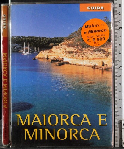 Guida maiorca minorca will - guida.,