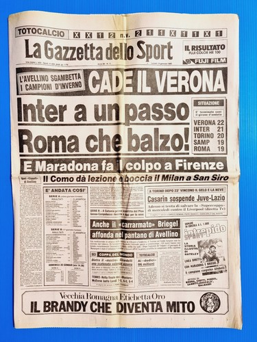 Gazzetta dello sport - dello, 14