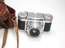 Braun Paxette + Staeble-Kata