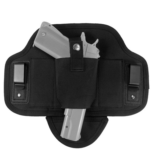 Fondina per pistola nascosta