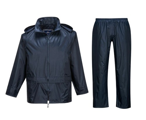 Tuta pantalone giacca - tuta,