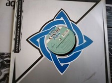 LP 12" WICKED GROOVES VOL.1 GROOVE PLAIN MIX BELGIO UVM003 COVER EX VINYL N-MINT