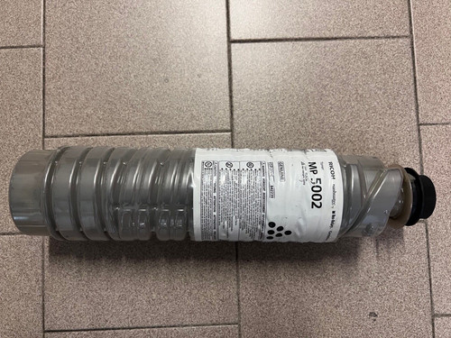 Toner ricoh mp5002 - ricoh,