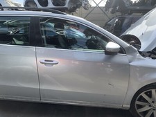 PORTIERA PORTA ANTERIORE DX DESTRA (PRIVA DI ACCESSORI) VOLKSWAGEN PASSAT - 2014