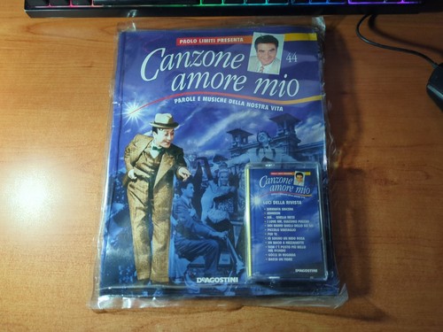 Canzone amore mio - , n°44-