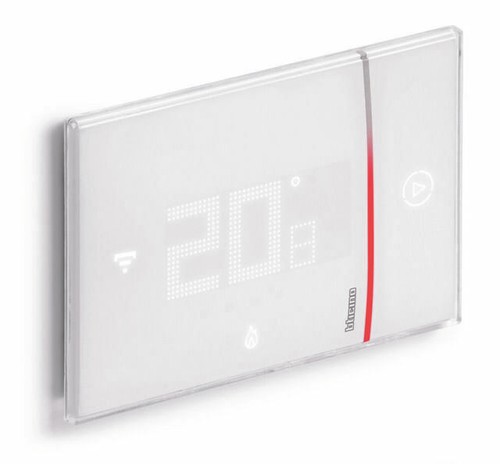 Bticino xw8002 cronotermostato - xw8002,