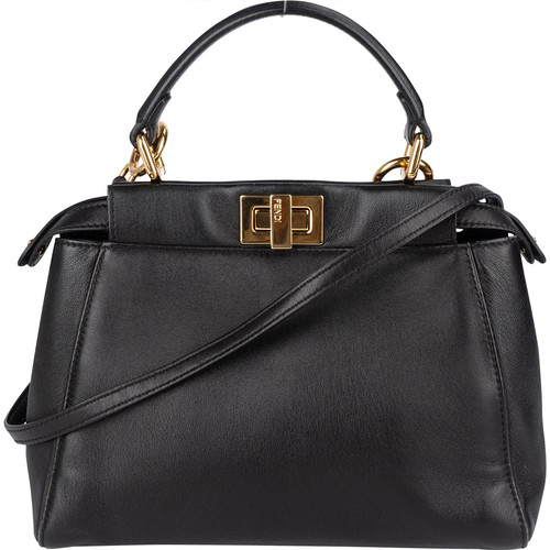 Borsa mano fendi - a,