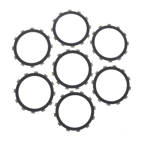 Kit lamelle frizione - , carbonio