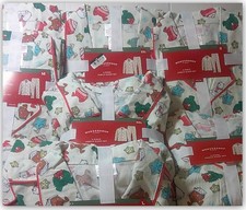 Set Pigiama Uomo Holiday Treats Stampa Cotone Flanella Vacanze - Wondershop Bianco