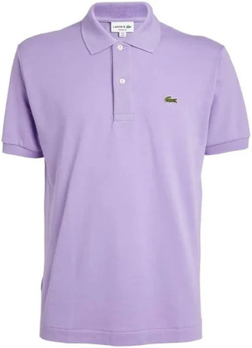 Polo uomo lacoste - lacoste, manica