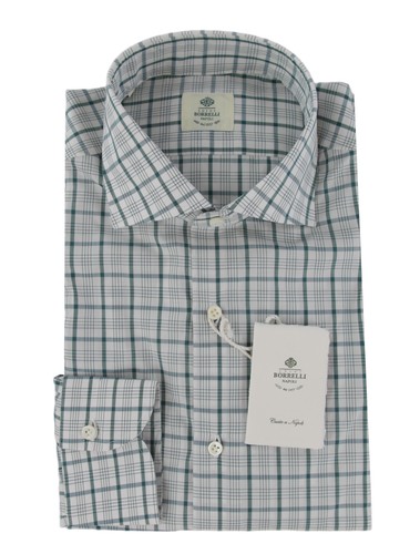 500 luigi borrelli - luigi, camicia