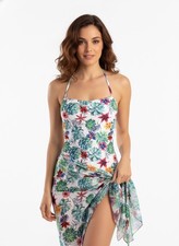 Costume intero donna senza - intero,