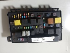 Scatola fusibili diesel Opel