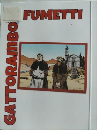 Figurine zagor spirito con - figurine,