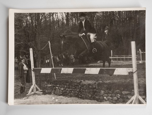 Foto analogica francia - analogica,