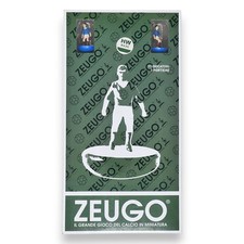 Zeugo squadra francia base - base, hw