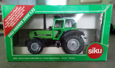 Siku 1:32 - DEUTZ-FAHR 6.61 -