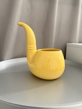 Espositore Pipa Ceramica “caramelle Smog” Vintage