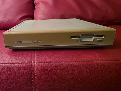 Computer atari mega - mega, st