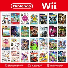 Giochi nintendo wii - nintendo,