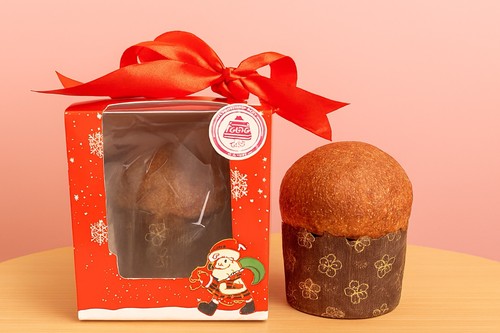 Panettoncino classico 100 - classico,