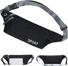 Cintura Portasoldi Nascosta