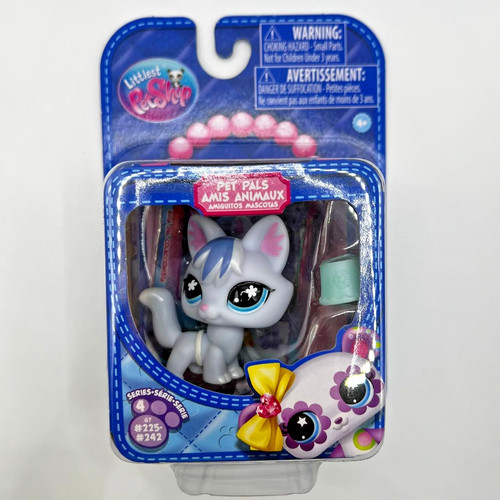 Lps littlest pet shop - lps, nuova