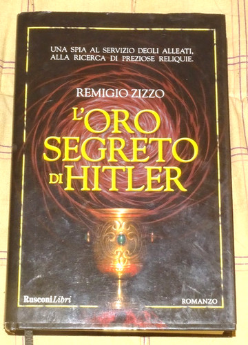 Oro segreto hitler - l'oro,