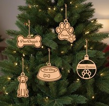 Pallina Di Natale Con Nome in