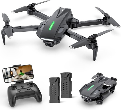 Drone pieghevole d70 - d70, per