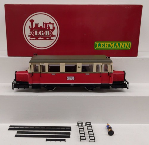 Ferrovia diesel lgb - ferrovia,