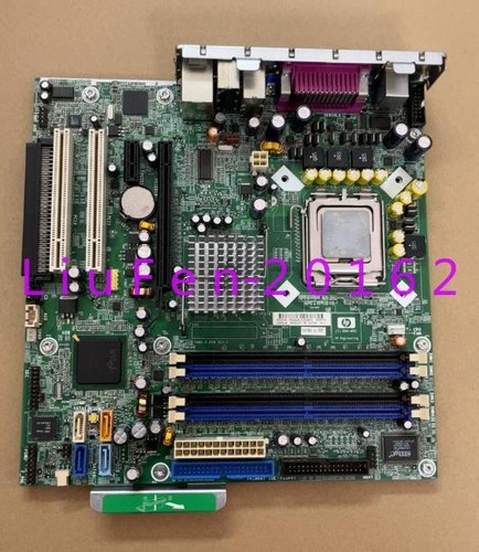 1pz scheda madre - usata, hp