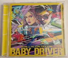 2018 Various – Baby Driver