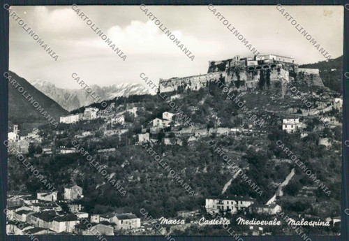 Massa carrara città castello - carrara,