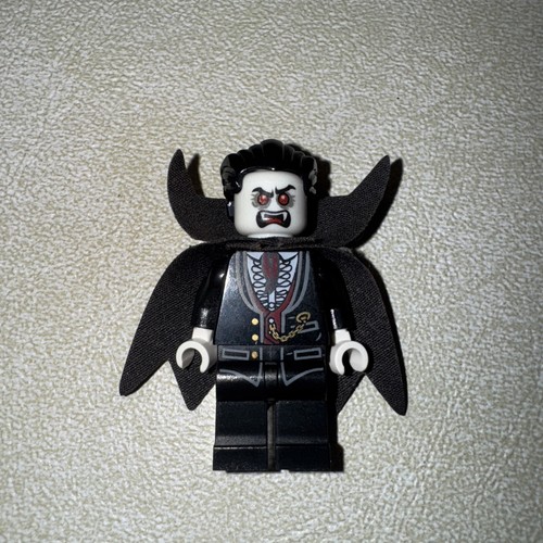 Lego minifigure monster - minifigure,